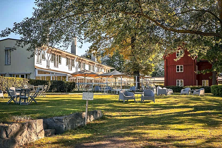 Villa Källhagen