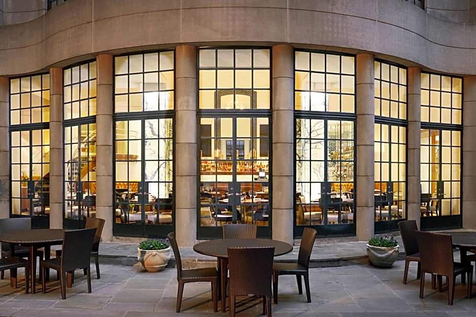 The Westin Georgetown, Washington DC