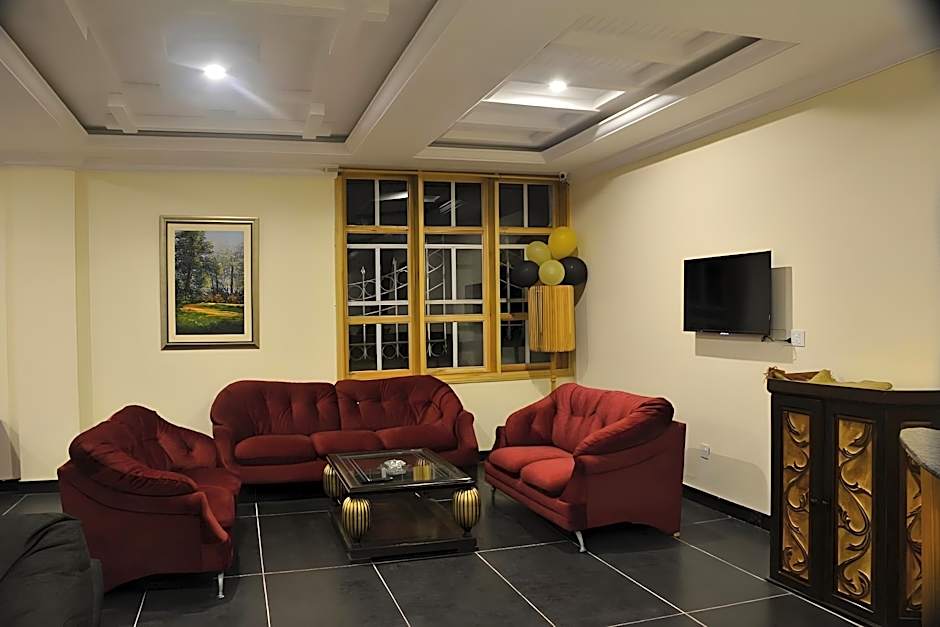 Magnum Hotel and Restaurant