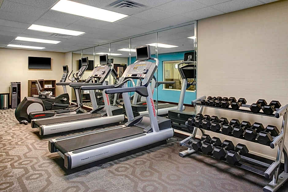 Fairfield Inn & Suites by Marriott Atlanta Suwanee