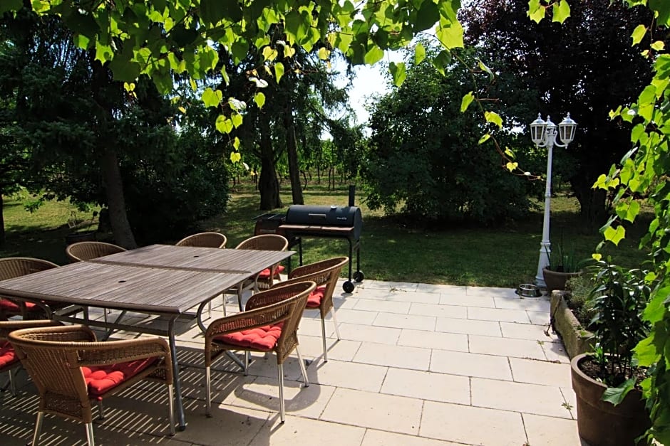 Gästehaus Eschment