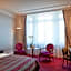 Hotel Schweizerhof Zurich