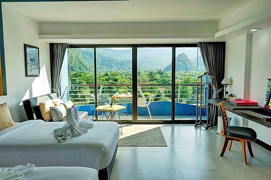 Splendid Hotel @ Khaoyai
