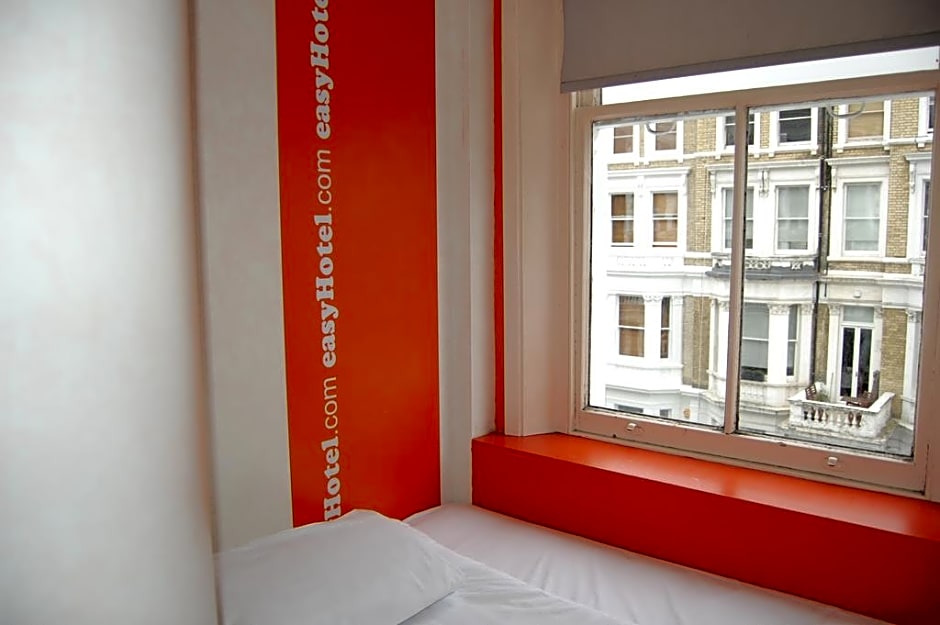 EasyHotel South Kensington