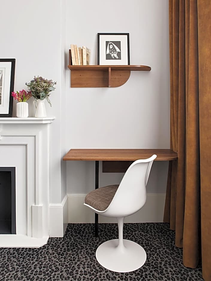 Best Western Hotel De Verdun