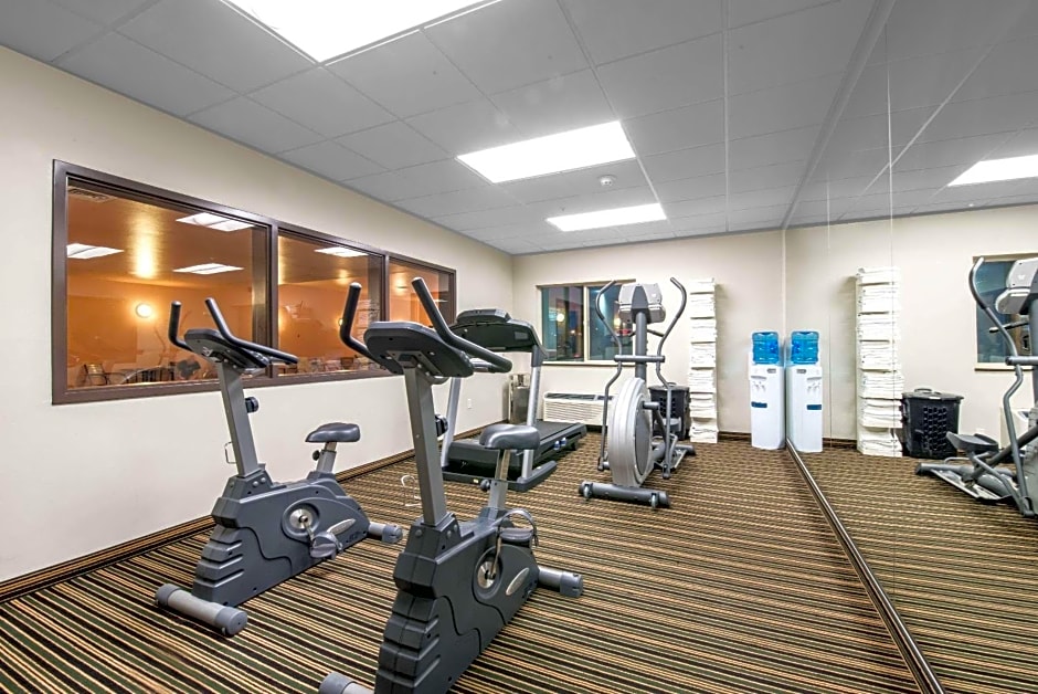 Baymont by Wyndham Rapid City