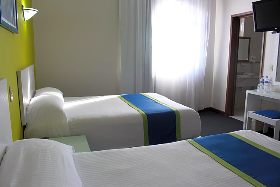 Vista Express Morelia