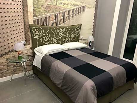 SUNSET BED AND BREAKFAST