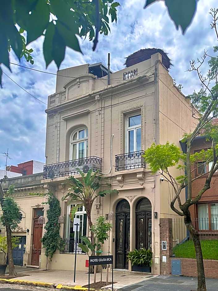 Hotel Costa Rica