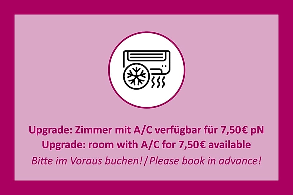 SchlafGut AppartementHotel