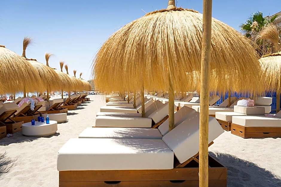 Higueron Hotel Malaga, Curio Collection by Hilton