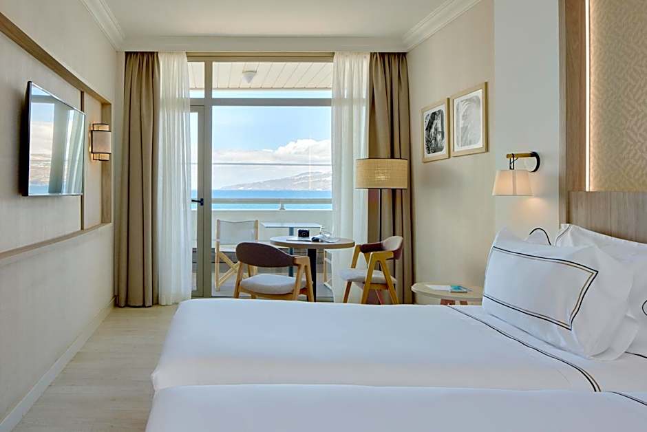 Melia Costa Atlantis Tenerife