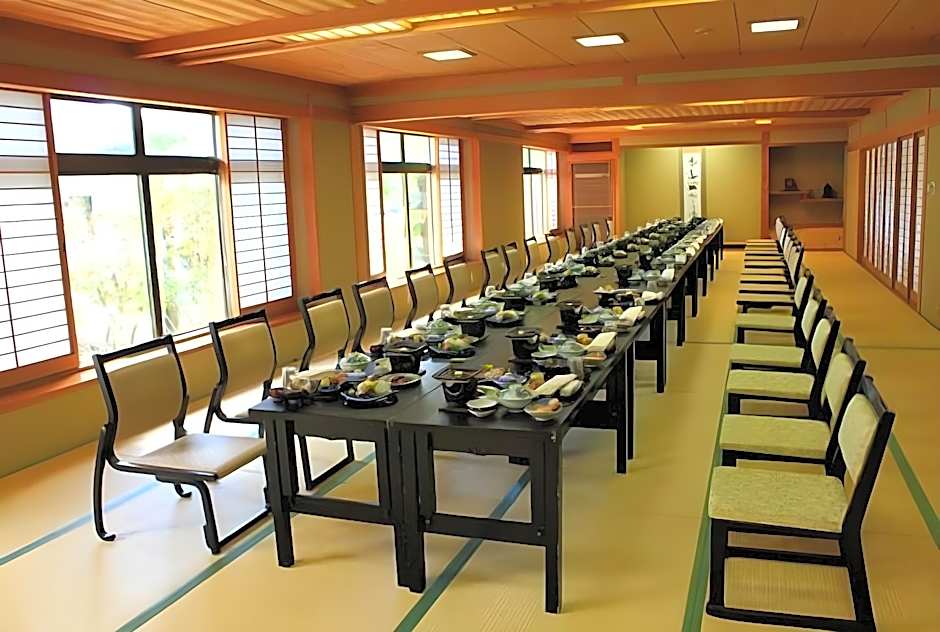 Onsenryokan Marumo
