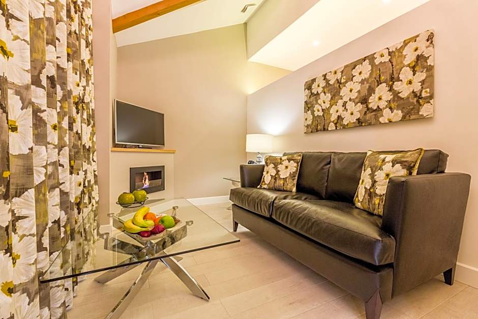 Applegarth Villa Hotel & Restaurant (Adult Only)