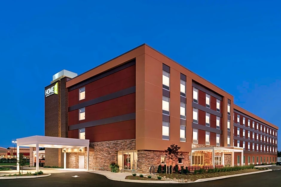 Home2 Suites By Hilton Lancaster