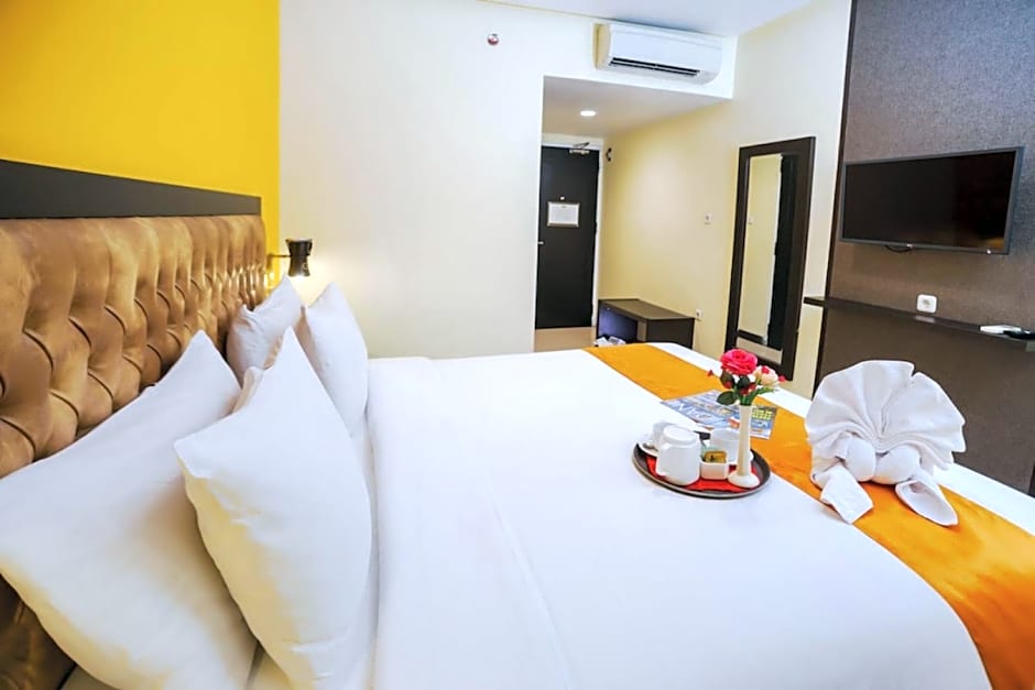 Parkside Star Hotel Jayapura