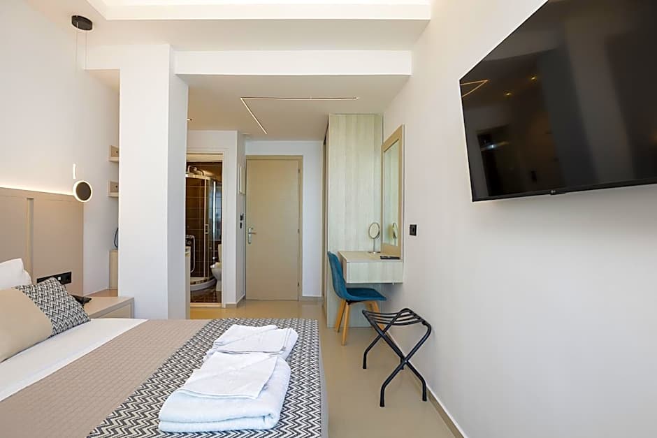Poseidon Hotel