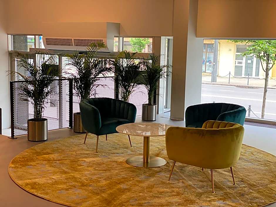 Ibis Styles Kaunas Centre