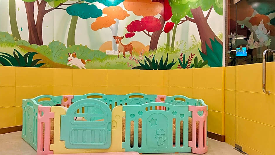 Tianjin Saixiang Hotel