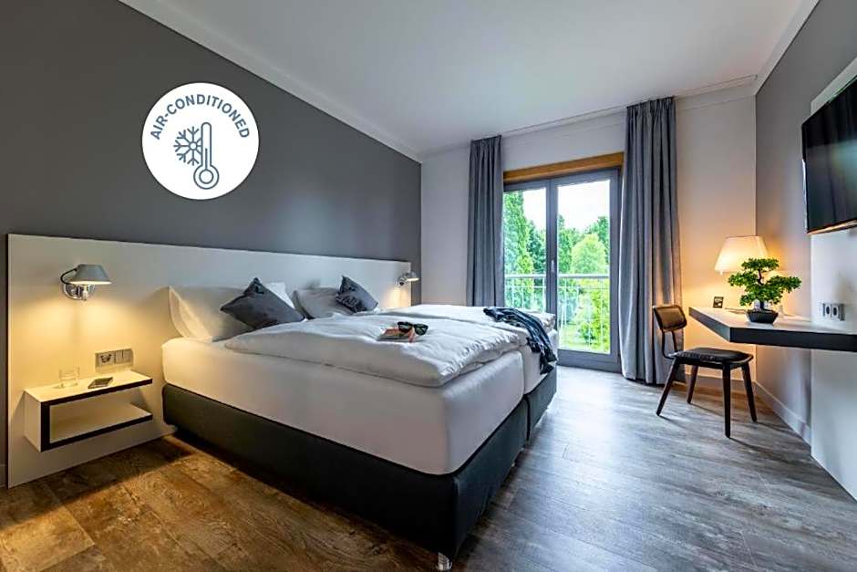 Coffee Fellows Hotel Leipheim Süd