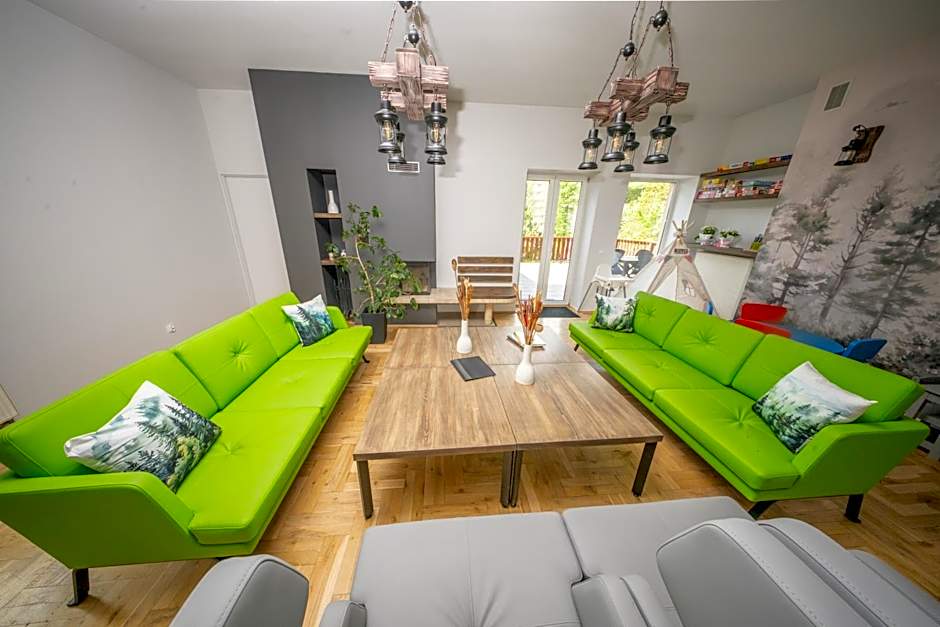 VITA MINERALIS Szczawnica