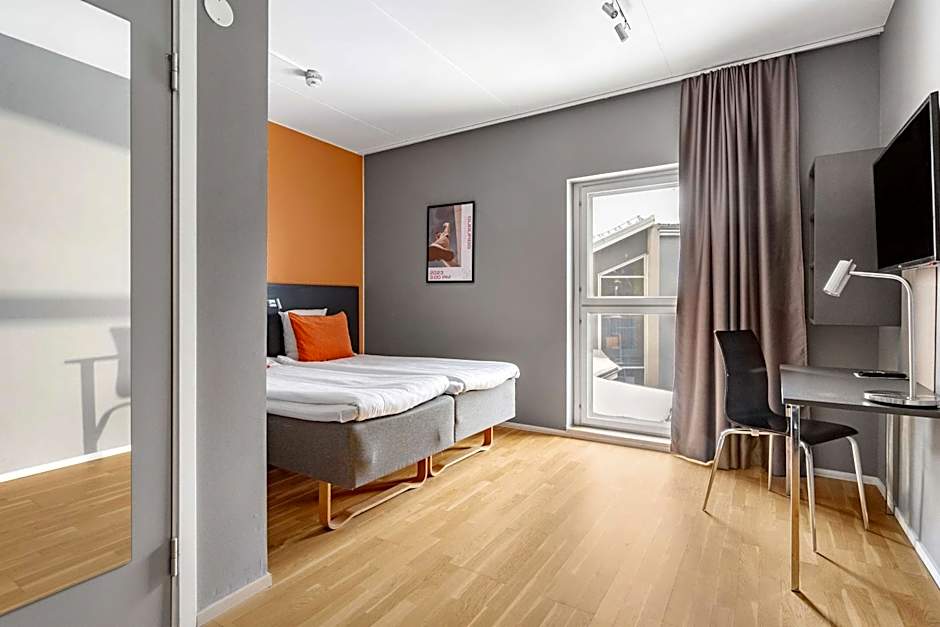Aiden by Best Western Stockholm Arlanda Airport