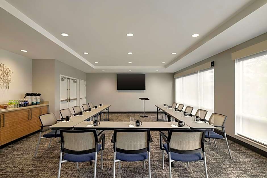 TownePlace Suites by Marriott Pittsburgh Harmarville