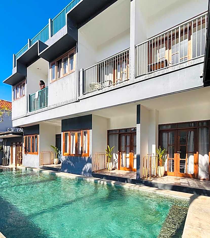 Sunny Canggu