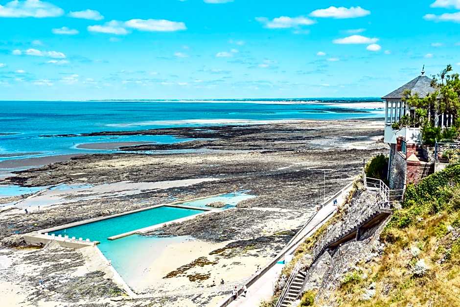 Hotel Mercure Granville Le Grand Large