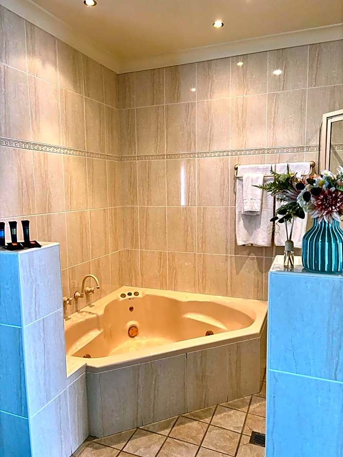 Turners Vineyard Motel