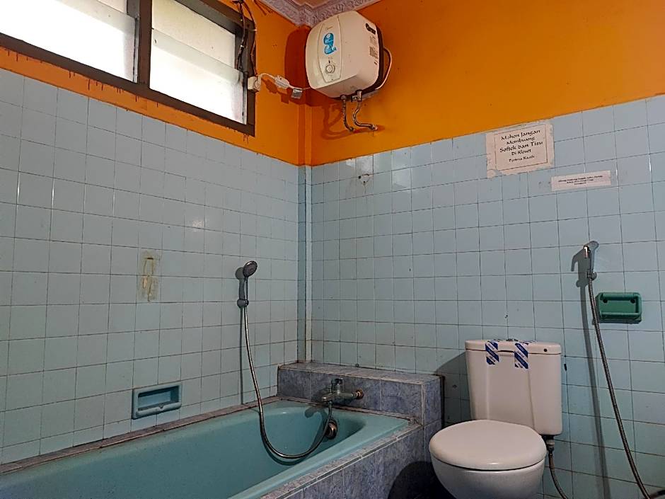 RedDoorz Syariah @ Hotel Matahari 1 Jambi