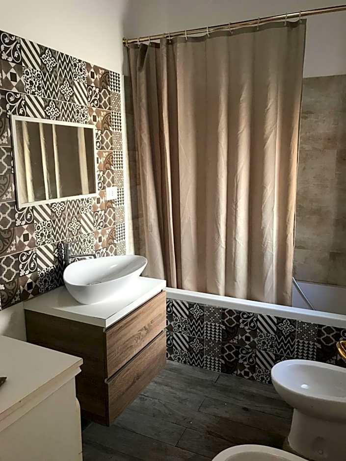 B&B L'Infiorescenza new