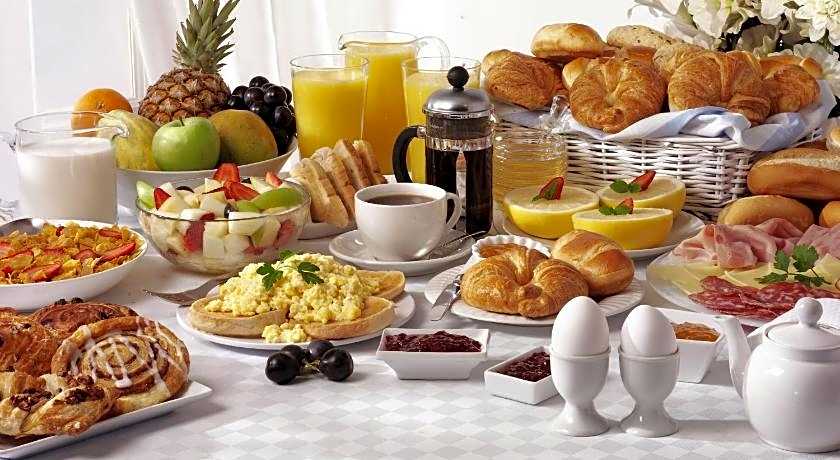 Al Najada Hotel Apartments by Oaks