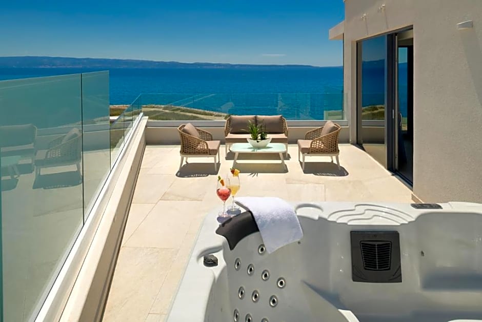 Premium Suite, Hot Tub — 7 fotoğraftan 1. fotoğraf