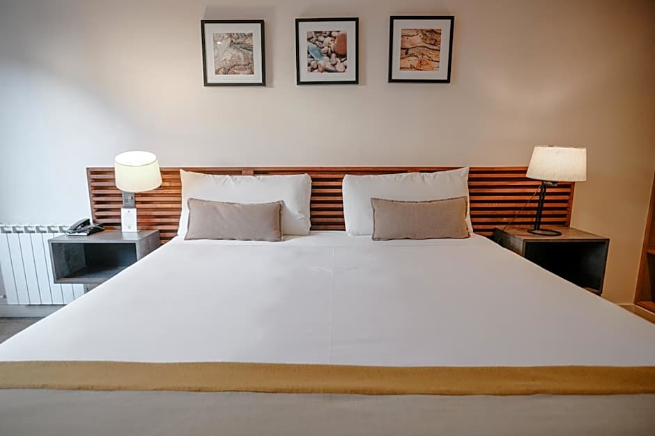 Hostal del Bosque