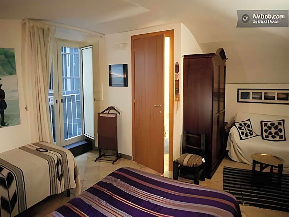 Centro Antico Bed and Breakfast