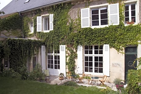 La Maison Saint Aignan