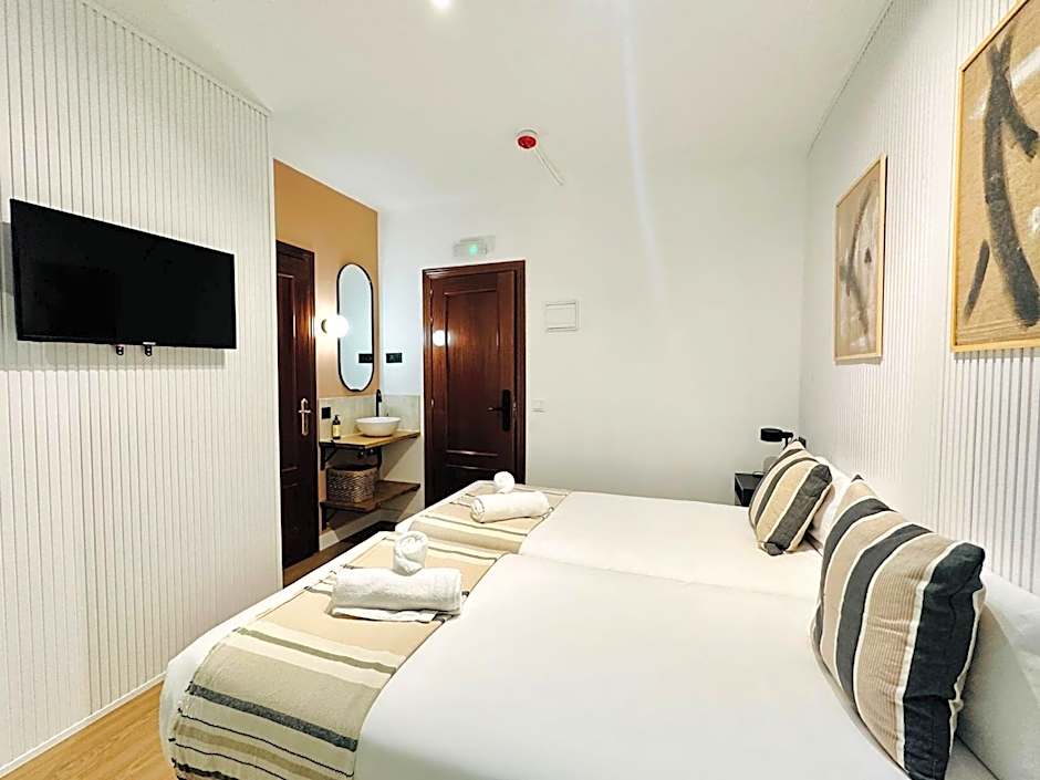 Autentic Boutique Moncloa