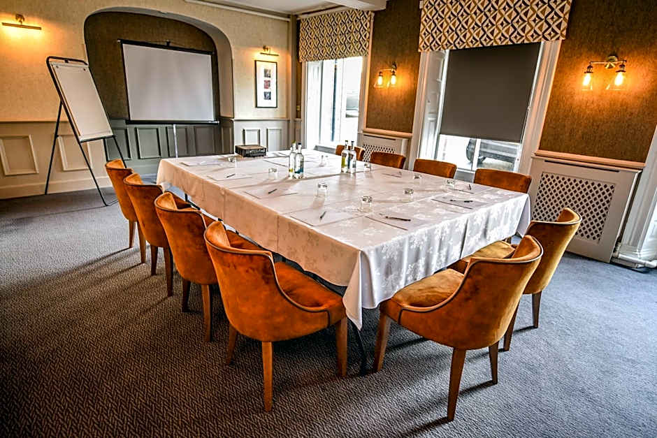 Best Western Valley Hotel