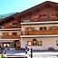 Alpen Hotel Rabbi