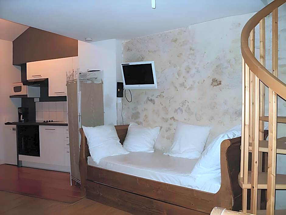 Appart-Hotel Residence Maloc
