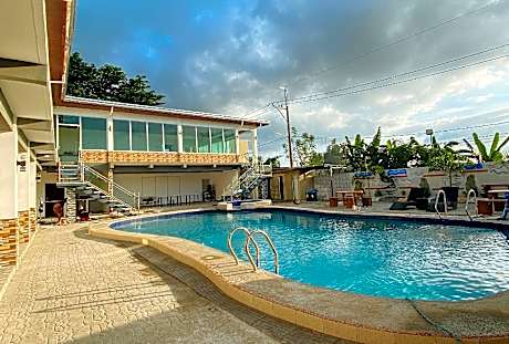 RedDoorz @ Piamonte Apartelle Santo Tomas Batangas