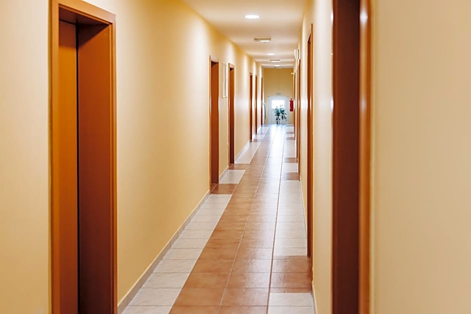 Hotel Murat