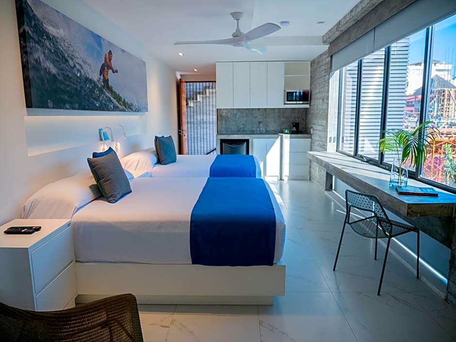 Nereidas Lofts