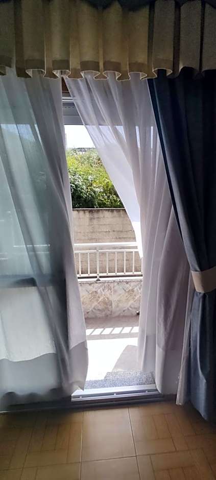 Hotel Estrella del Mar