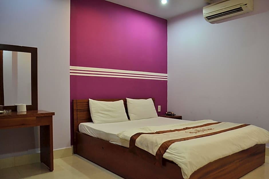 Amura Hotel Quận 7