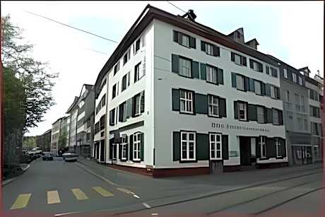 Hotel zum Spalenbrunnen