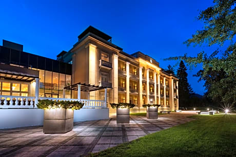 Hotel Aleksander Medical & Spa