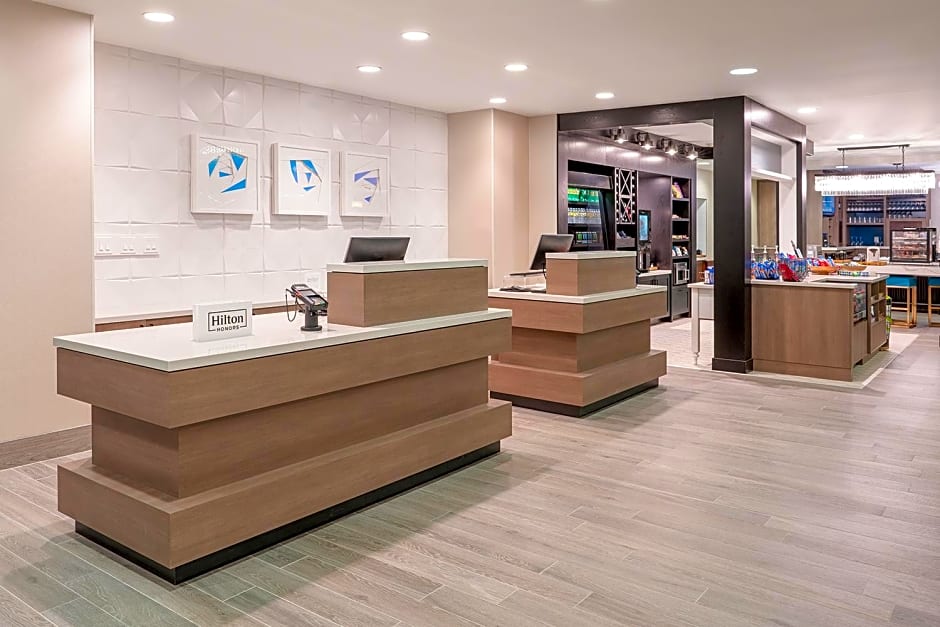 Hilton Garden Inn Billings