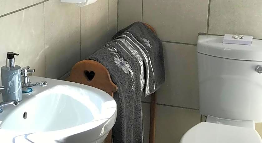 Kromrivier Farm Stays & B&B Near Addo Elephant Park